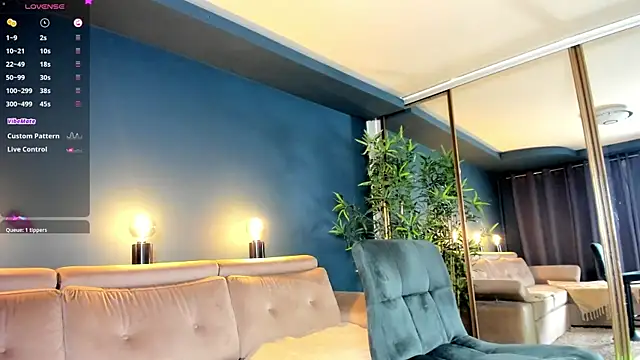 Project-Raven online show from March 11, 11:04 pm