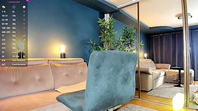 Project-Raven online show from March 13, 12:27 am