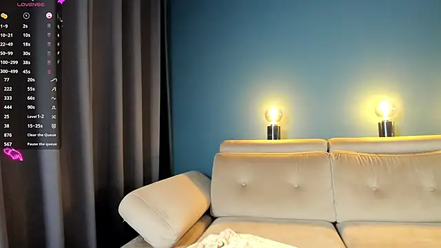 Project-Raven online show from March 16, 8:11 pm