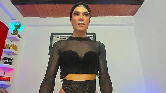 londoreales online show from April 9, 12:32 am