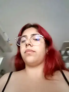 Snapshot of Rousse_Collinss chatting on January 5, 6:45 pm Rousse Collinss online show from January 5, 6:45 pm