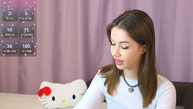 ellie kramer online show from October 28, 7:05 pm