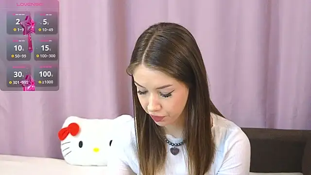 ellie kramer online show from April 30, 8:57 pm