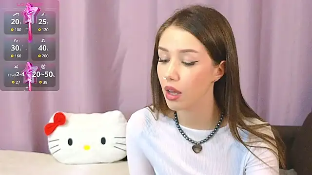 ellie kramer online show from May 9, 9:09 pm