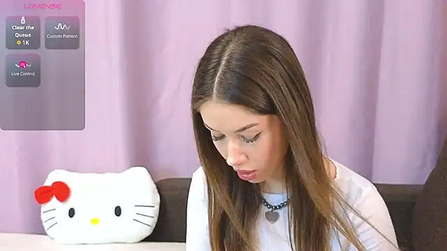ellie kramer online show from July 14, 6:13 pm