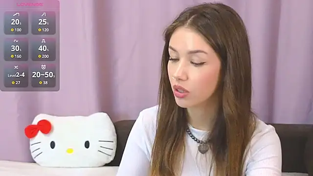 ellie kramer online show from July 15, 9:31 pm