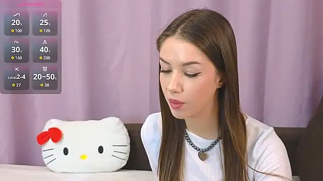 ellie kramer online show from July 27, 9:22 pm