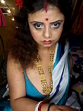 Snapshot of Maaya66 chatting on December 25, 12:16 am Maaya66 online show from December 25, 12:16 am