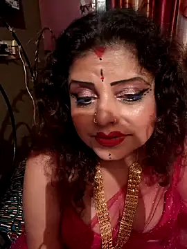 Snapshot of Maaya66 chatting on December 31, 5:07 pm Maaya66 online show from December 31, 5:07 pm