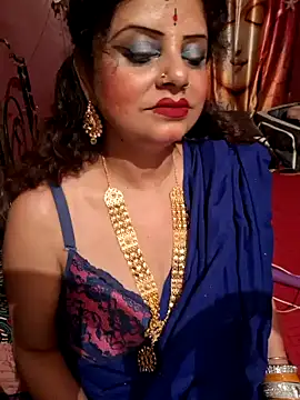 Snapshot of Maaya66 chatting on January 7, 5:31 pm Maaya66 online show from January 7, 5:31 pm