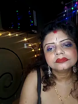 Snapshot of Maaya66 chatting on January 15, 7:23 pm Maaya66 online show from January 15, 7:23 pm