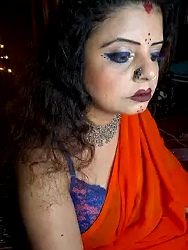 Snapshot of Maaya66 chatting on January 16, 6:59 pm Maaya66 online show from January 16, 6:59 pm