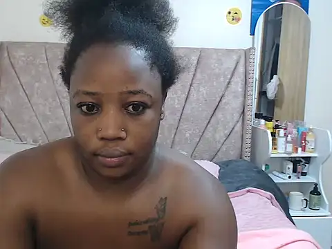 sheryl me online show from April 24, 5:32 am