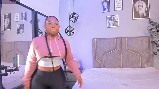 Katejordan online show from March 8, 3:32 am