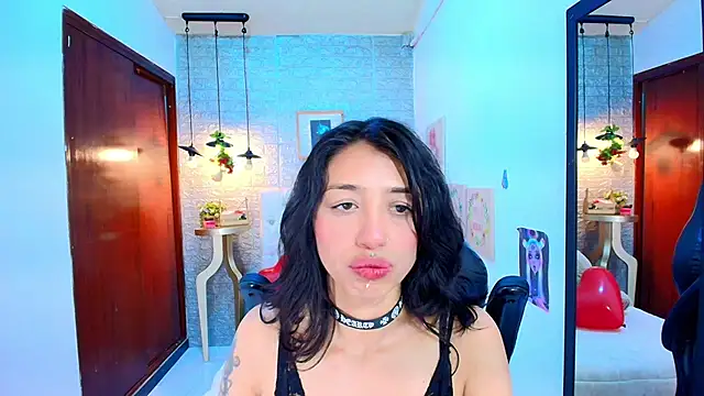 REDHOTTER  online show from March 13, 8:11 pm