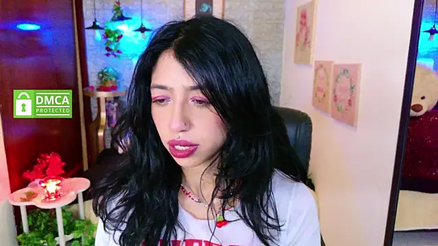 REDHOTTER  online show from September 12, 7:47 pm