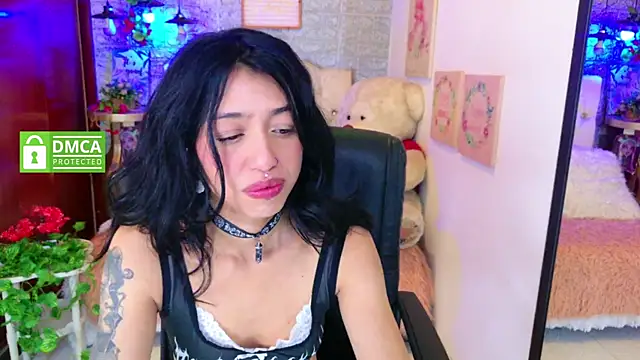 REDHOTTER  online show from September 24, 8:01 pm