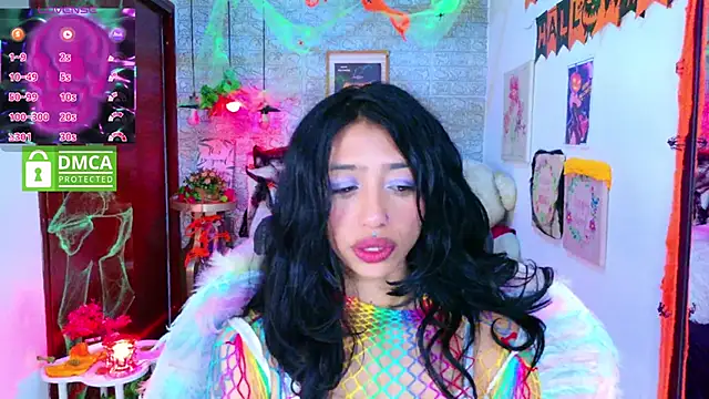 REDHOTTER  online show from October 4, 8:18 pm