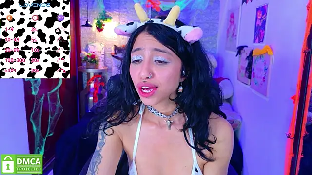 REDHOTTER  online show from October 26, 1:00 am