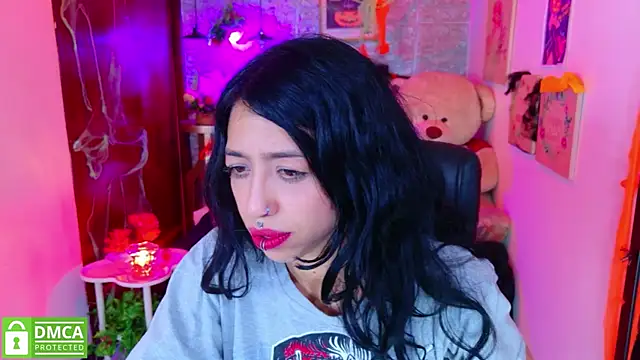 REDHOTTER  online show from October 27, 7:51 pm