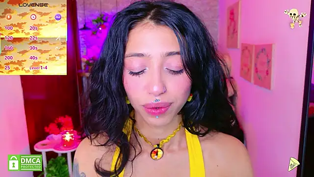 REDHOTTER  online show from November 4, 8:19 pm