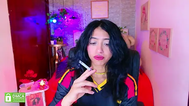 REDHOTTER  online show from January 10, 7:59 pm