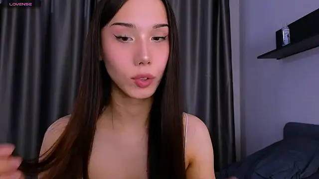 Kaia Sunshine Mia online show from January 11, 2:44 pm