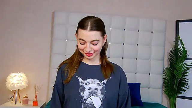 NicoleRosss online show from March 13, 6:34 pm