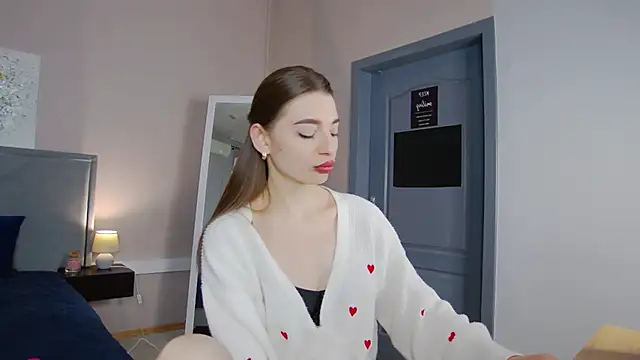 NicoleRosss online show from January 8, 8:27 am