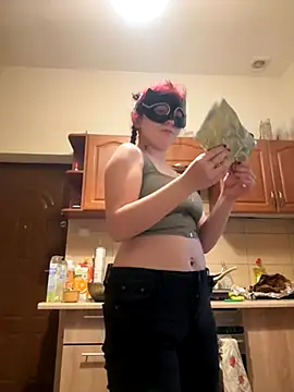  xPani x2 online show from December 1, 1:05 pm