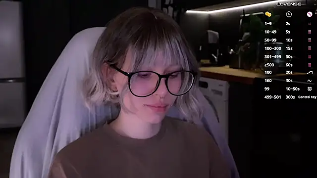 Snapshot of yourconcept chatting on December 8, 10:57 pm yourconcept online show from December 8, 10:57 pm