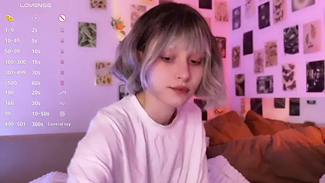 Snapshot of yourconcept chatting on December 18, 10:30 am yourconcept online show from December 18, 10:30 am