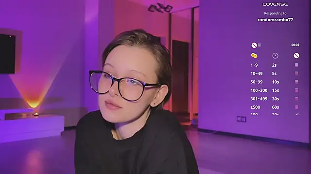 Snapshot of yourconcept chatting on February 15, 9:04 pm yourconcept online show from February 15, 9:04 pm