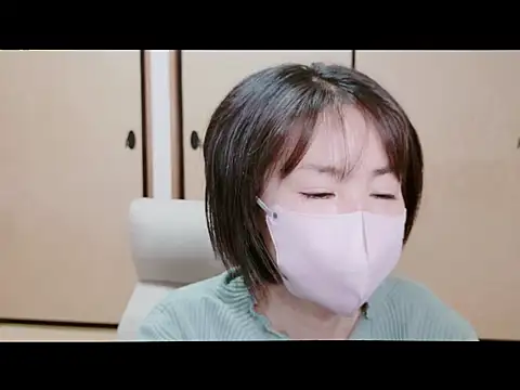 xxArisaxx online show from November 13, 1:10 pm