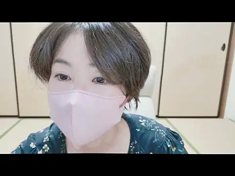 xxArisaxx online show from July 21, 1:02 pm