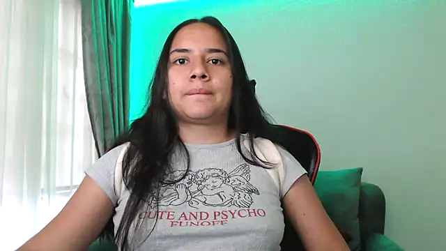 Lexyevans online show from January 30, 7:37 pm