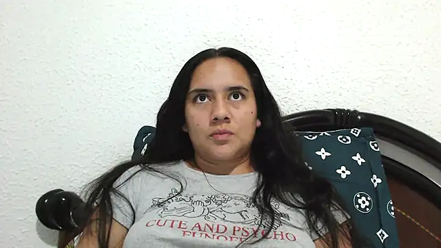 Lexyevans online show from January 30, 10:41 pm