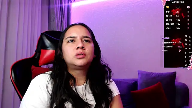 Lexyevans online show from February 23, 2:51 am