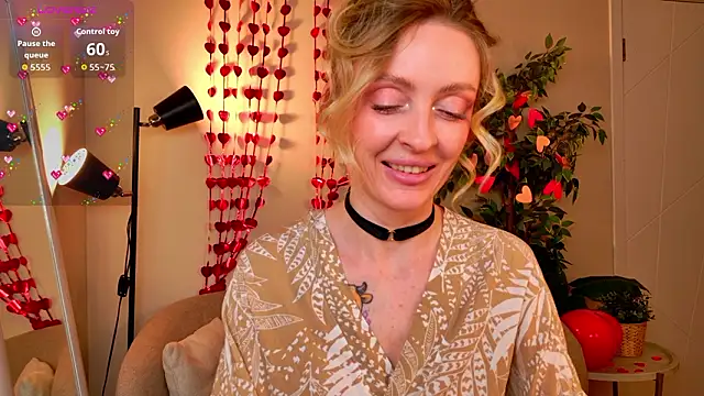 sexuallycorrecte online show from February 14, 9:33 pm