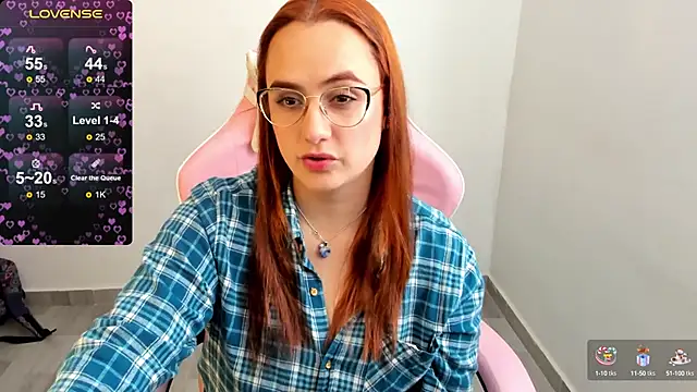 maryluna95 online show from December 18, 7:19 pm