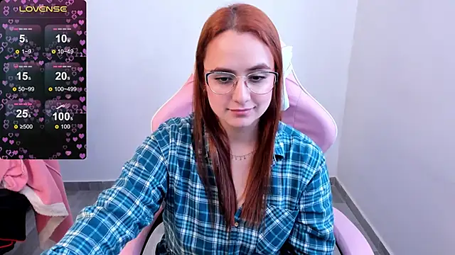 maryluna95 online show from December 27, 9:54 pm