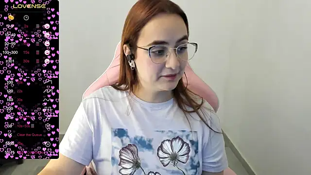 maryluna95 online show from February 18, 11:41 pm