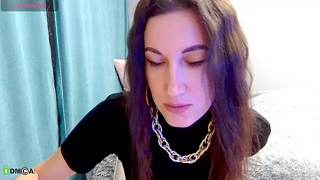 Snapshot of Bany_Brandy chatting on May 26, 7:10 pm Bany Brandy online show from May 26, 7:10 pm