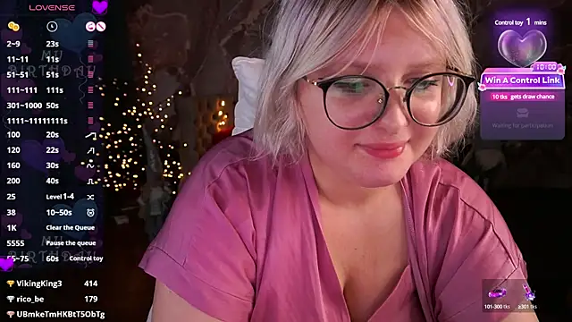 CoolTatis online show from January 6, 5:49 pm