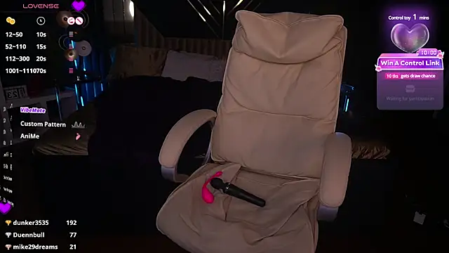 CoolTatis online show from January 25, 3:19 am