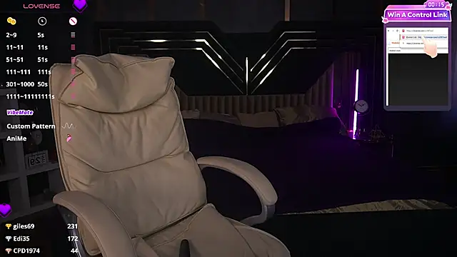 CoolTatis online show from February 2, 10:24 am