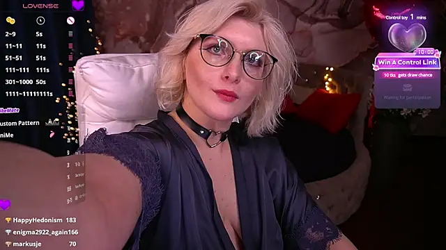 CoolTatis online show from February 19, 5:27 pm