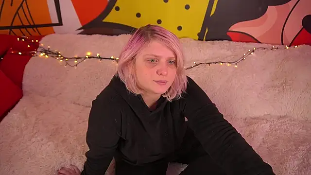 CoolTatis online show from November 7, 7:58 pm