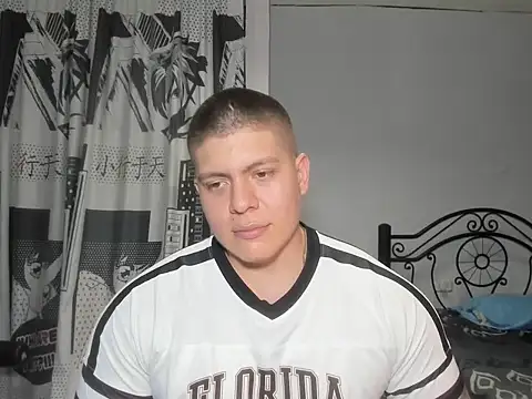 regan jhonso online show from October 26, 12:27 am