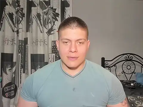 regan jhonso online show from October 29, 5:31 am